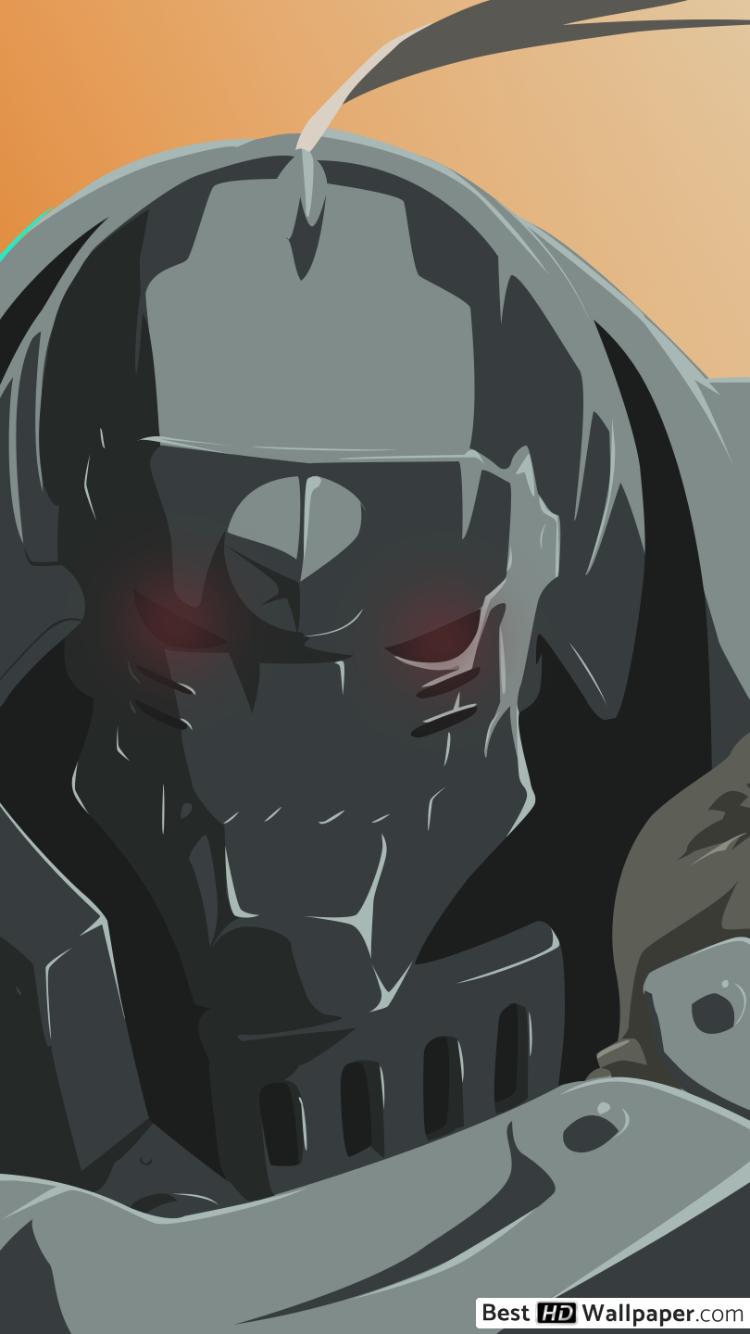 750x1334   Теги: SQUARE ENIX Стальной алхимик Винри Рокбелл, Эдвард Элрик, Рой Мустанг, Альфонс Э… | Персонажи Стального алхимика Аниме Стальной алхимик mustang