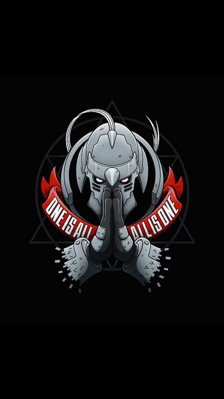 750x1334   Эдвард и Альфонс Элрик - Эдвард Элрик и Альфонс Элрик (# Обои для рабочего стола - PinkSplider) 33 - Бесплатно на ZEDGE ™ 