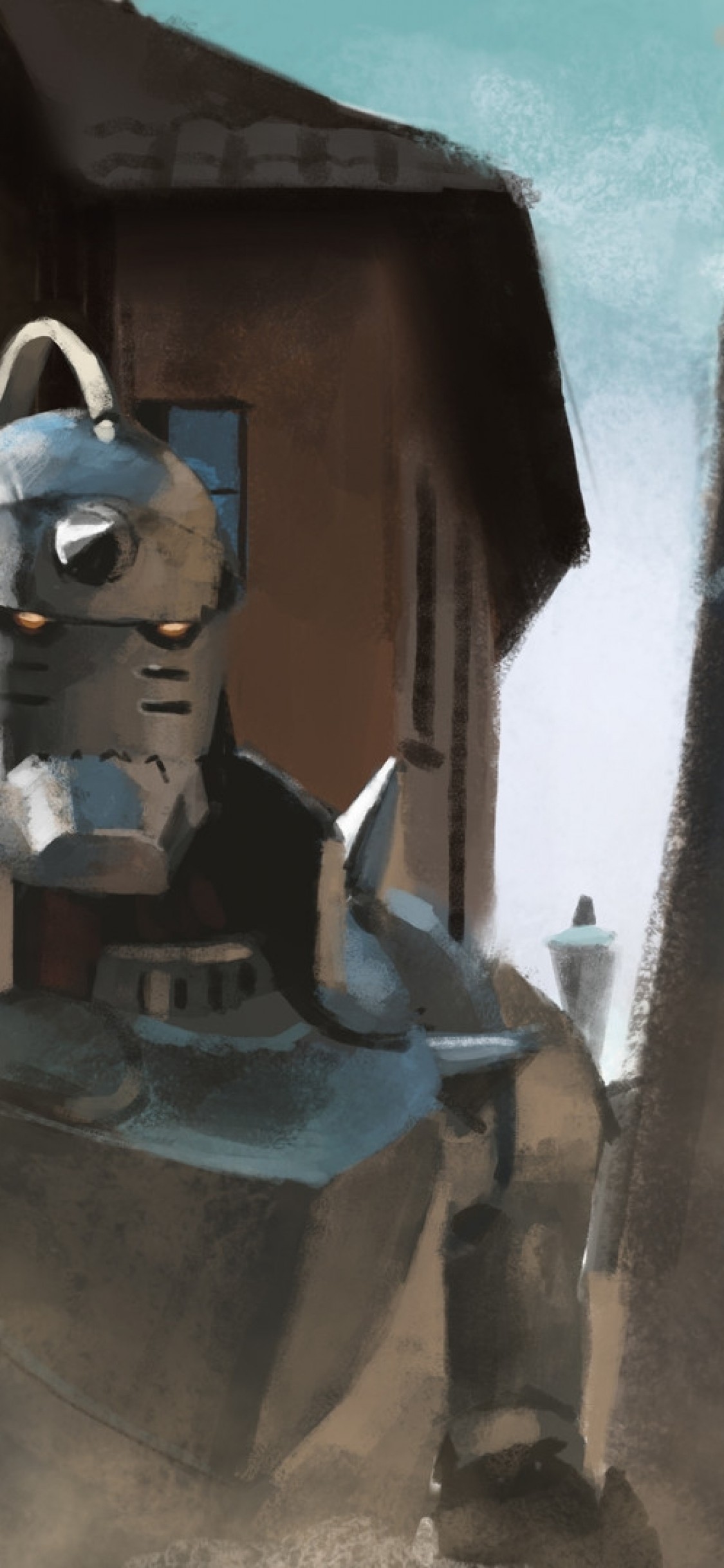 1125x2436   Обои для телефона Fullmetal Alchemist - Лучшие бесплатные фоны для телефонов Full Metal Alchemist - WallpaperAccess