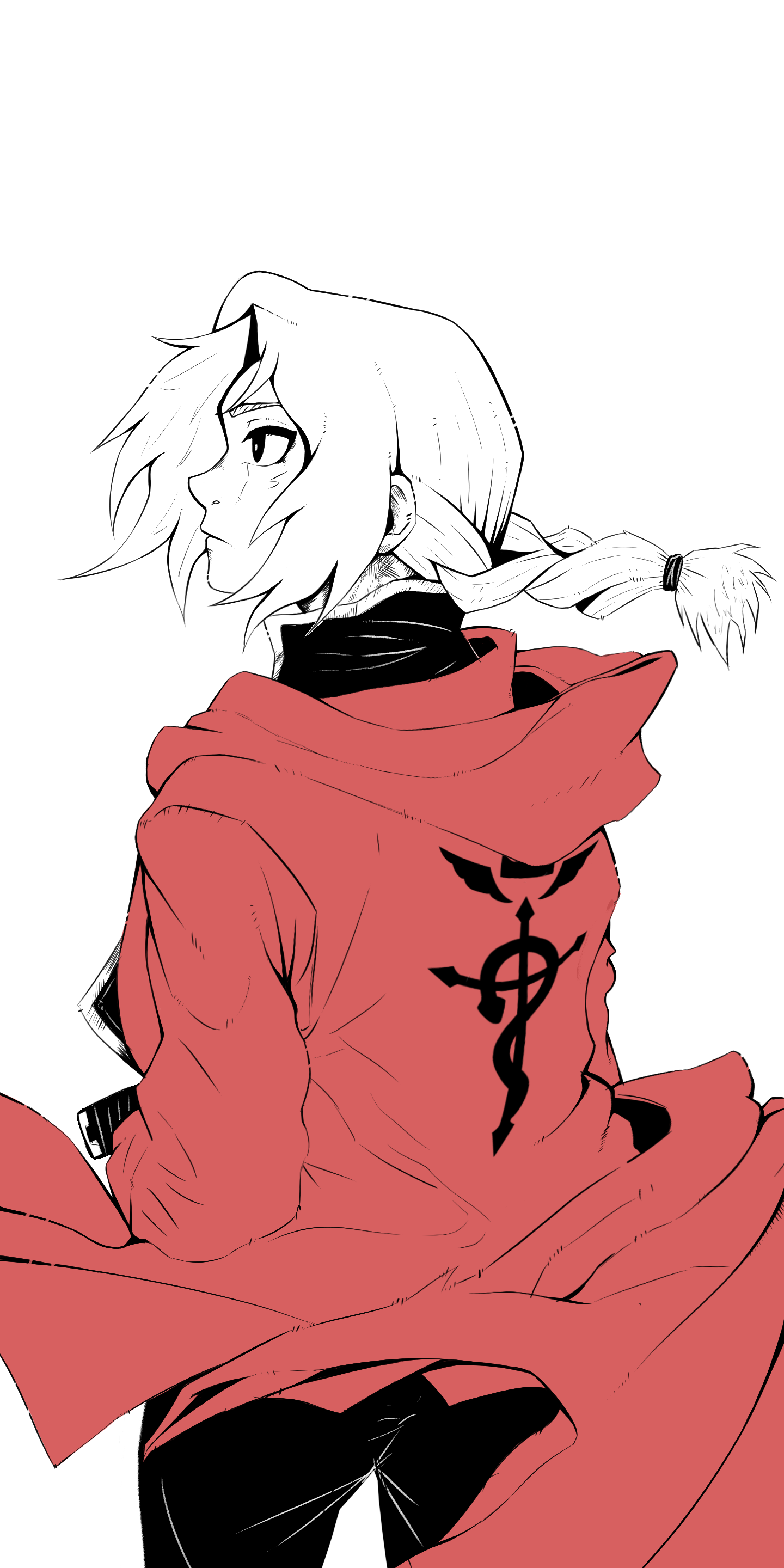 1440x2880   Теги: Стальной алхимик Винри Рокбелл Эдвард Элрик Альфонс Элрик Стальной алхимический бульон… | Стальной алхимик Circulos de transmutacion Alphonse elric