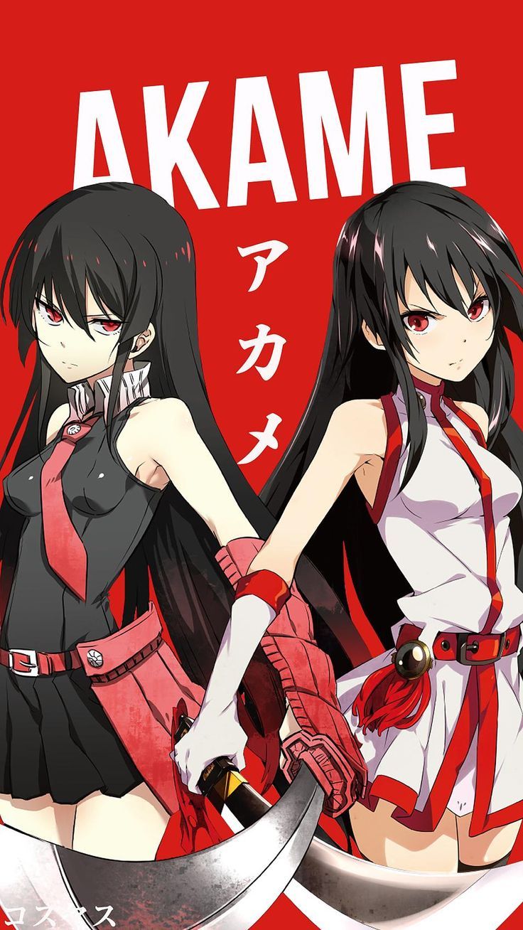736x1308  Akame V2 ~ Korigengi | Обои Аниме #akame #anime #korigengi #wallpaper | Имена персонажей аниме Аниме Персонажи аниме 