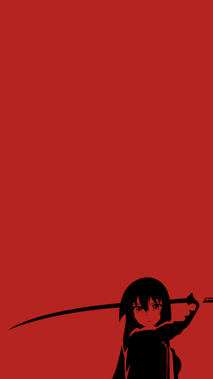 720x1280   Akame wallpaper - Альбом на Imgur