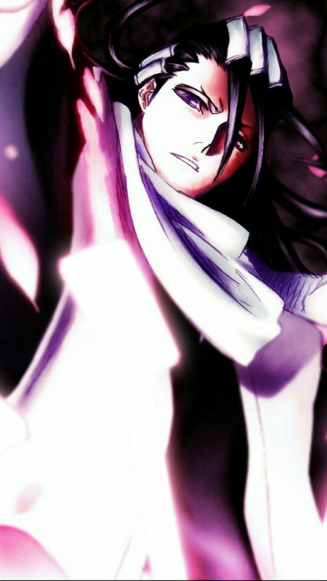 1080x1920   ? Bleach kuchiki byakuya Calendar wallpaper | (65365) 