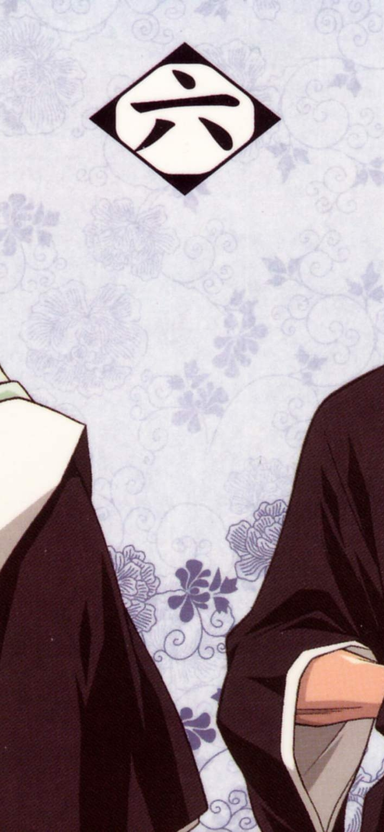 1242x2688   Пин от пользователя Matthew Cota на доске Neato | Bleach anime Bleach characters Bleach manga