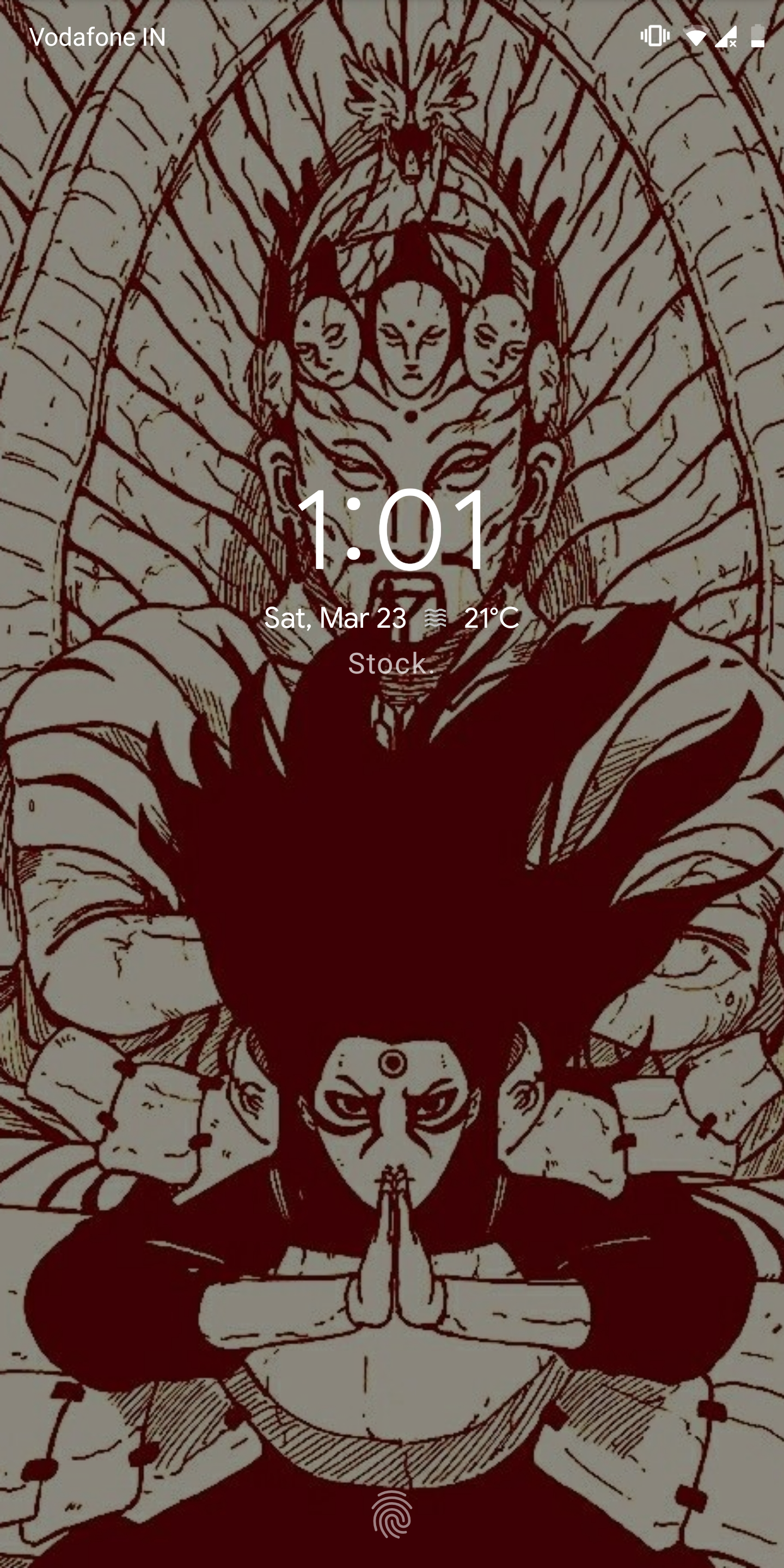 1440x2880   Загрузить обои Тобирама Сенджу HD HD обои - itl.cat 