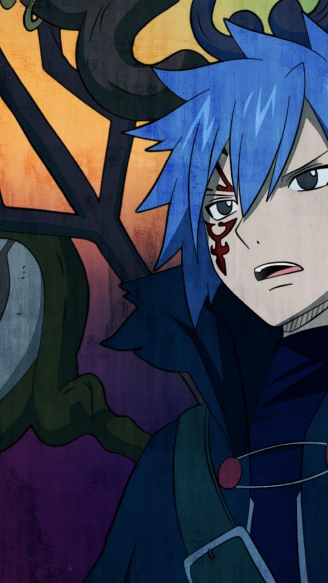 1080x1920  Jellal iPhone Wallpapers - Лучшие бесплатные Jellal фоны для iPhone - WallpaperAccess