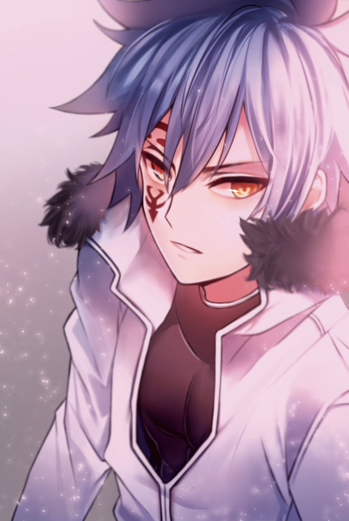 1198x1789  Jellal Fernandes - Fairy Tail - Обои для мобильного телефона # 2063693 - Zerochan Anime Image Board 