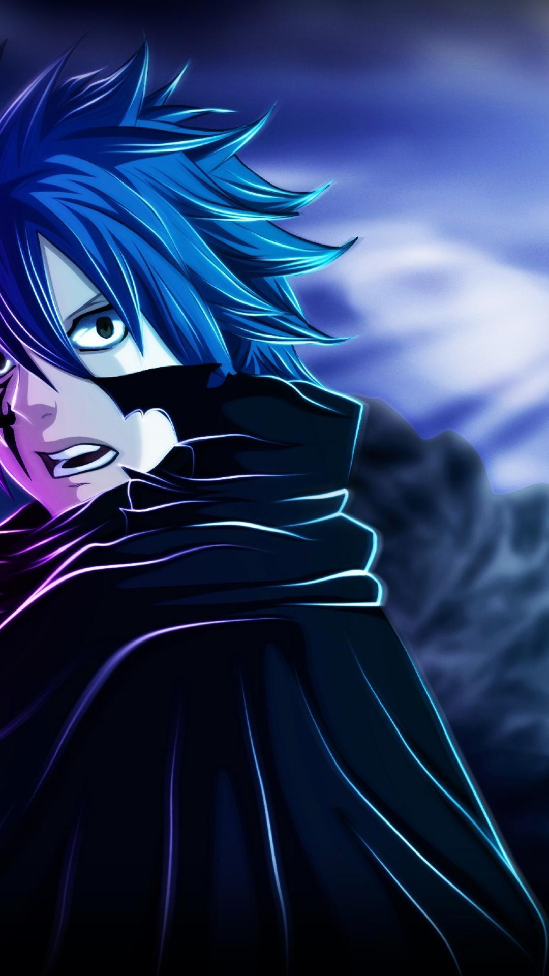 1080x1920  Jellal Wallpapers - Wallpaper Cave