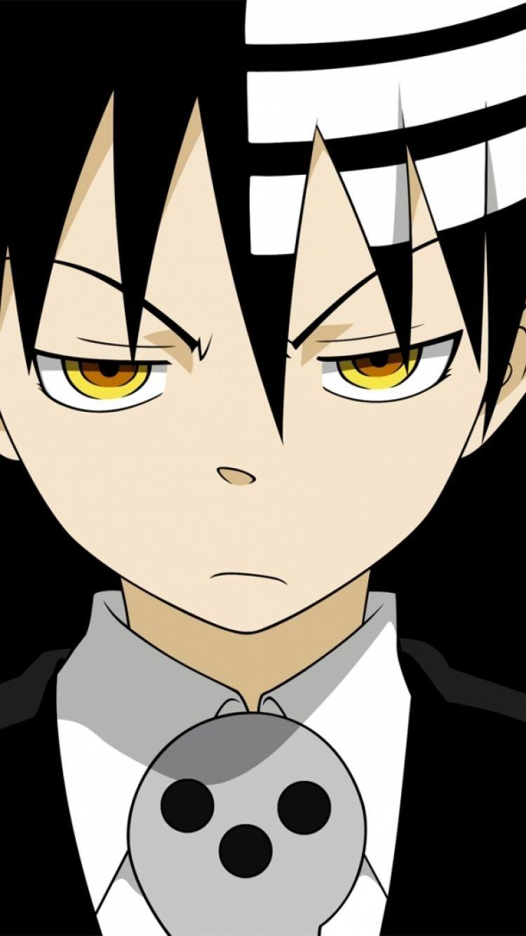 750x1334   Death The Kid Wallpapers - Wallpaper Cave 