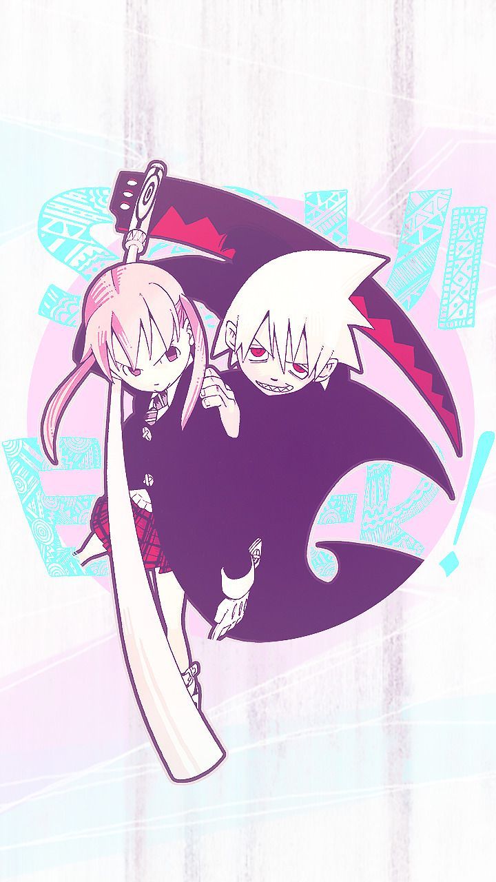 720x1280  Soul Eater iPhone обои - Лучшие бесплатные фоны для iPhone с Пожирателем душ - WallpaperAccess 
