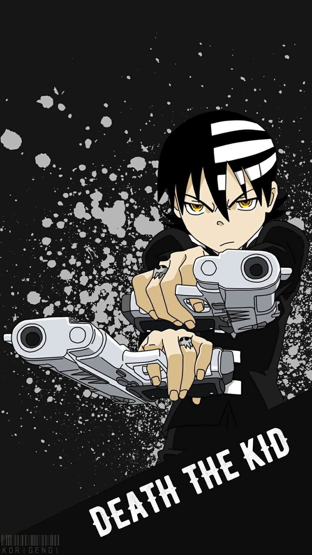 1080x1920  Soul Eater Wallpaper Главный экран | Аниме soul eater Soul eater kid