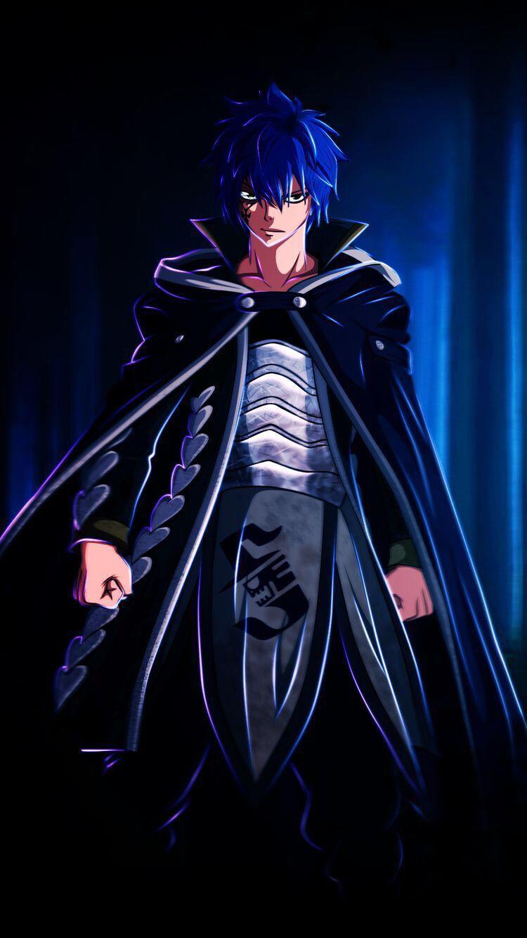 750x1334  Mystogan обои - Обои Cave