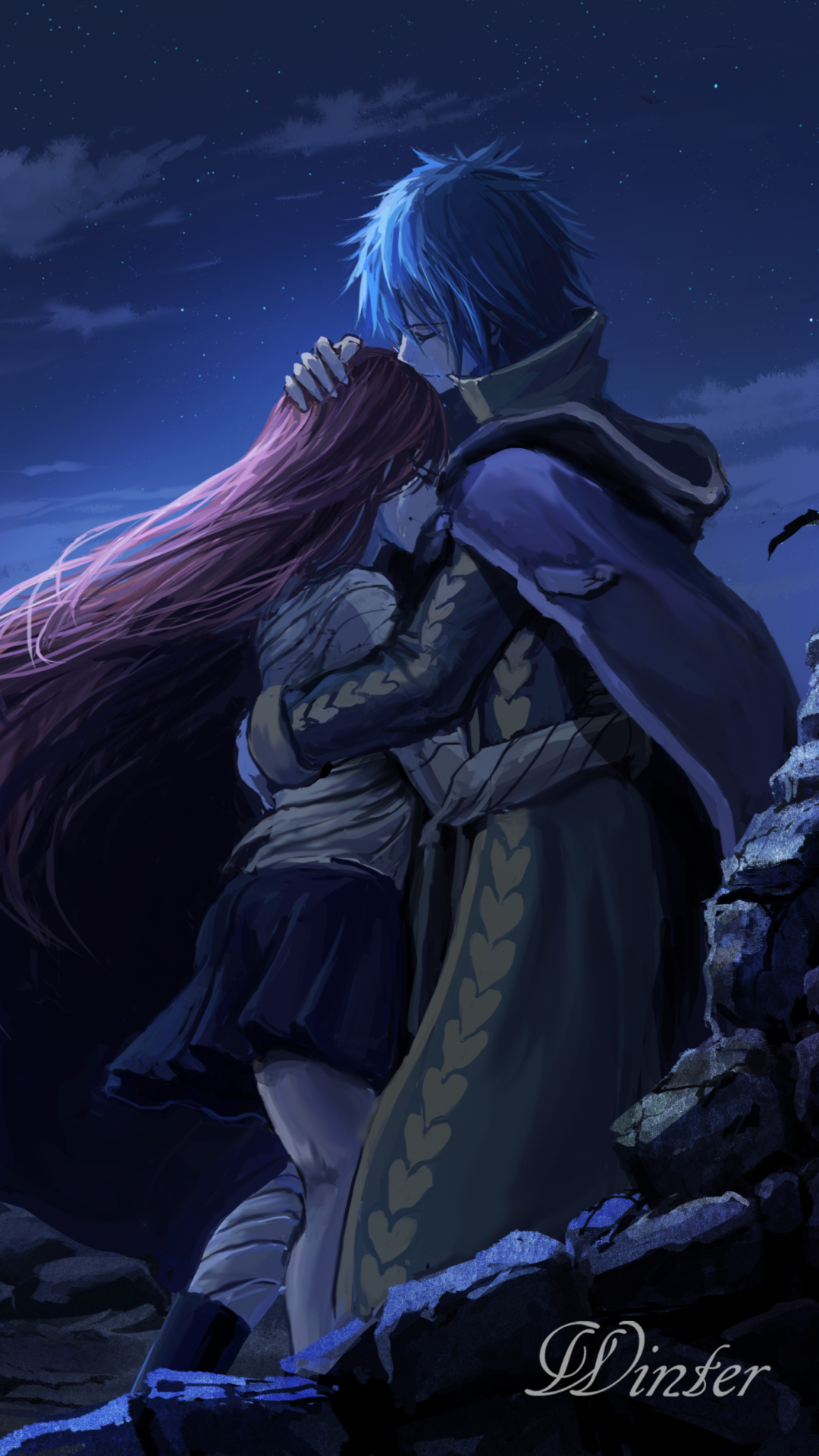 1080x1920  Best 57+ Jellal Fernandes Wallpaper на HipWallpaper | Джерар Фернандес Обои Джерар Фернандес Эрза Скарлет Фон и Паула Фернандес Wallpaper