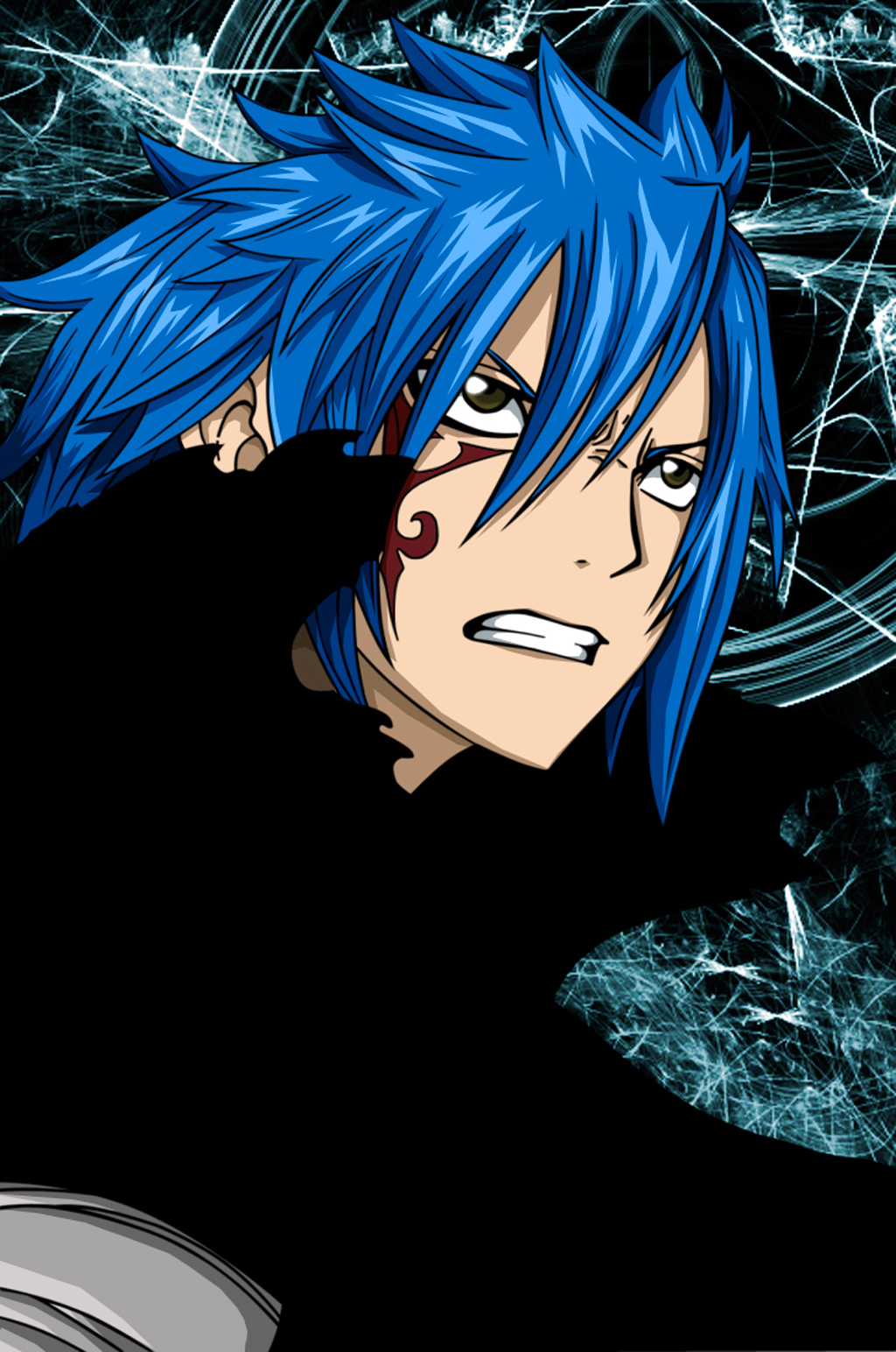 1024x1544  Best 48+ Mystogan Обои на HipWallpaper | Fairy Tail Mystogan Wallpaper Mystogan Wallpaper and Mystogan vs Laxus Wallpaper