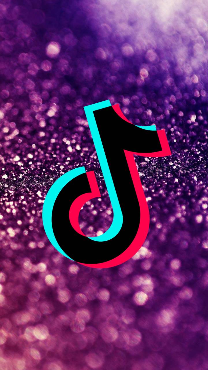 Обои с логотипом TikTok - Лучшие бесплатные фоны с логотипом TikTok - WallpaperAccess