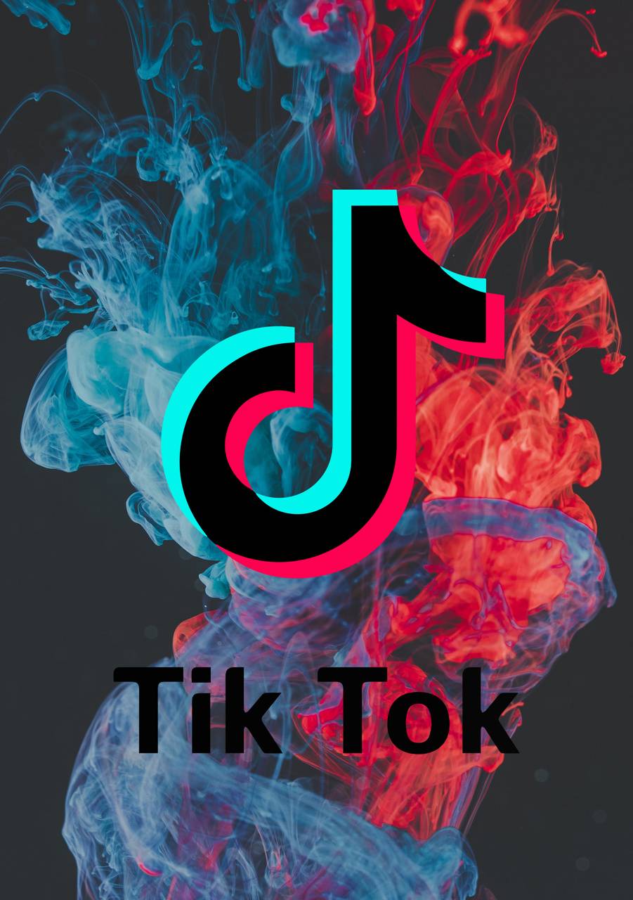 26+ Tiktok обои на телефон от alena.belov