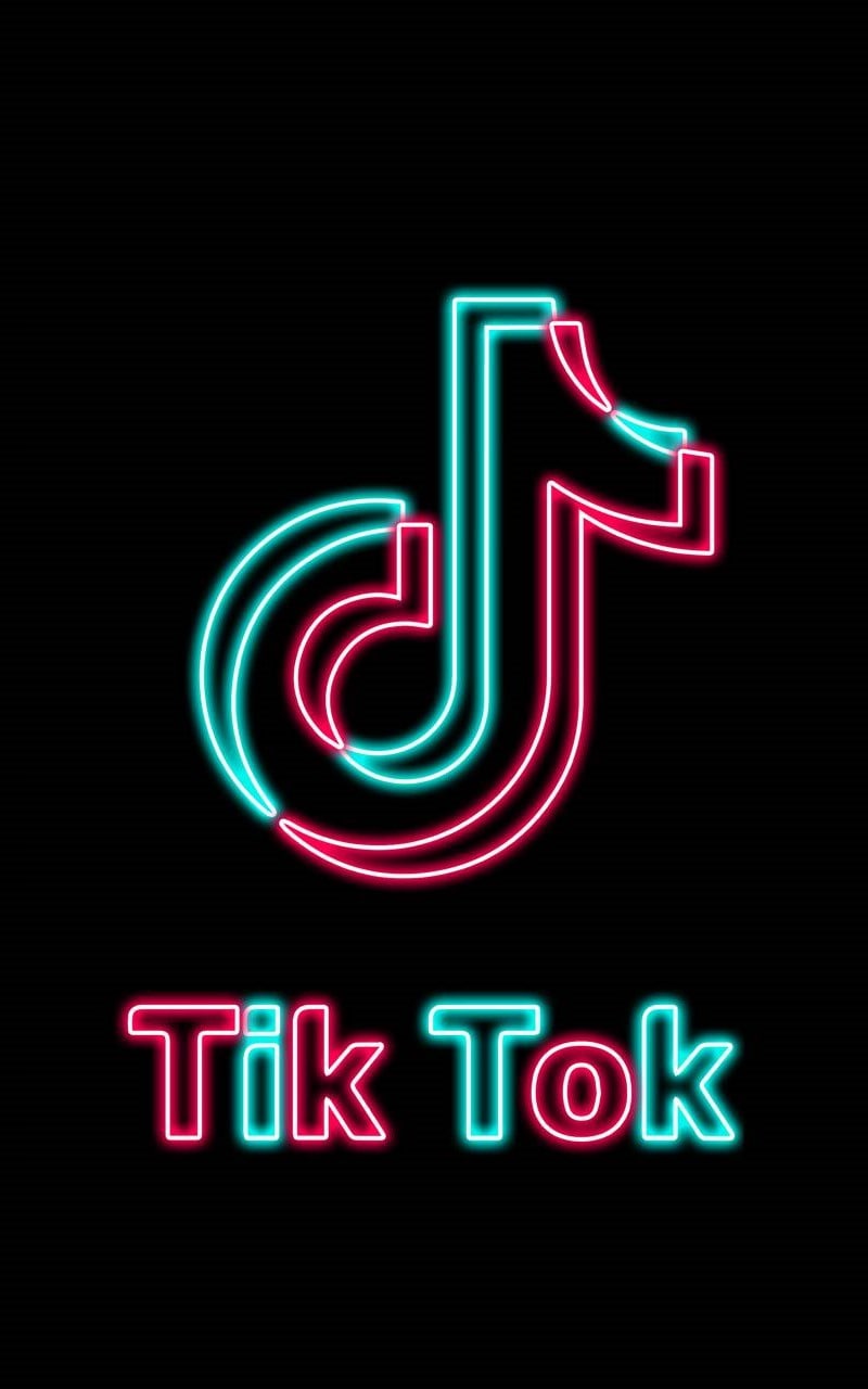 800x1280 TikTok Song Wallpaper - KoLPaPer - Потрясающие бесплатные обои HD