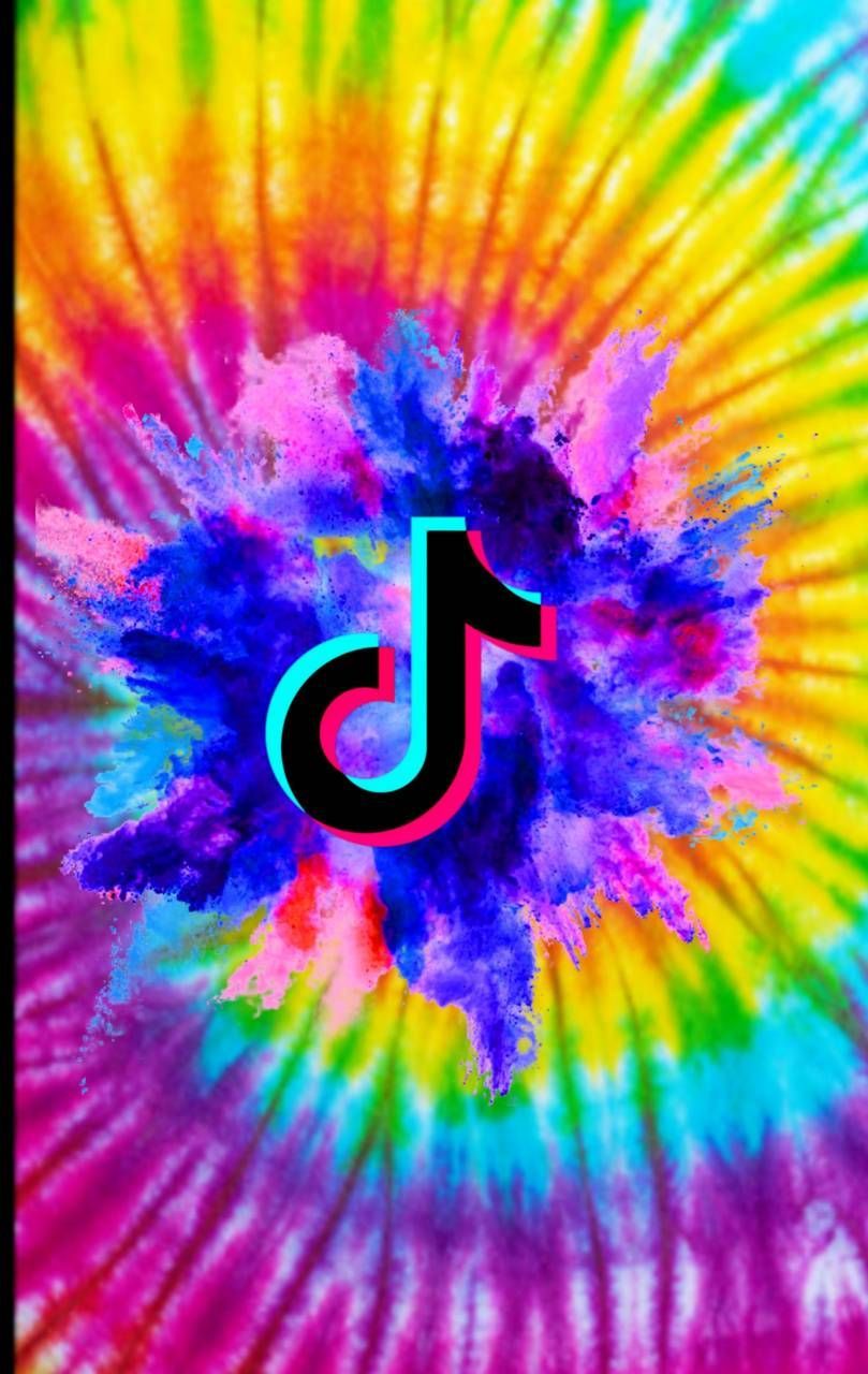 809x1280 Загрузите Tiktok love Wallpaper от DaddysFeather - 42 - Теперь бесплатно на ZEDGE ™. Просмотрите миллионы | Любовь обои Обои с единорогом Симпатичные обои со смайликами 