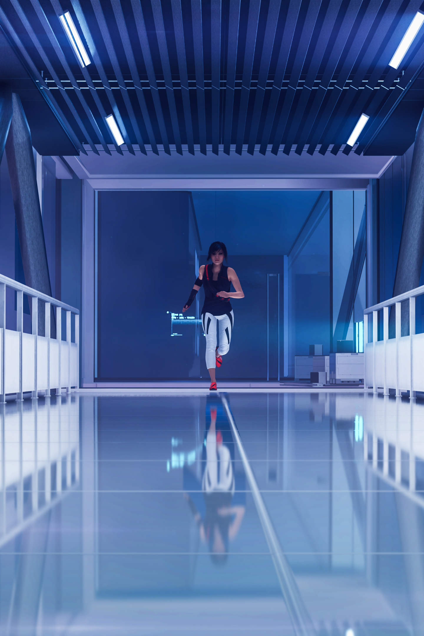 Apower mirror. Mirrors Edge Catalyst убежище. Mirror's Edge Catalyst 2 на телефон. Mirrors Edge коридоры. Mirrors Edge Catalyst обои на телефон.