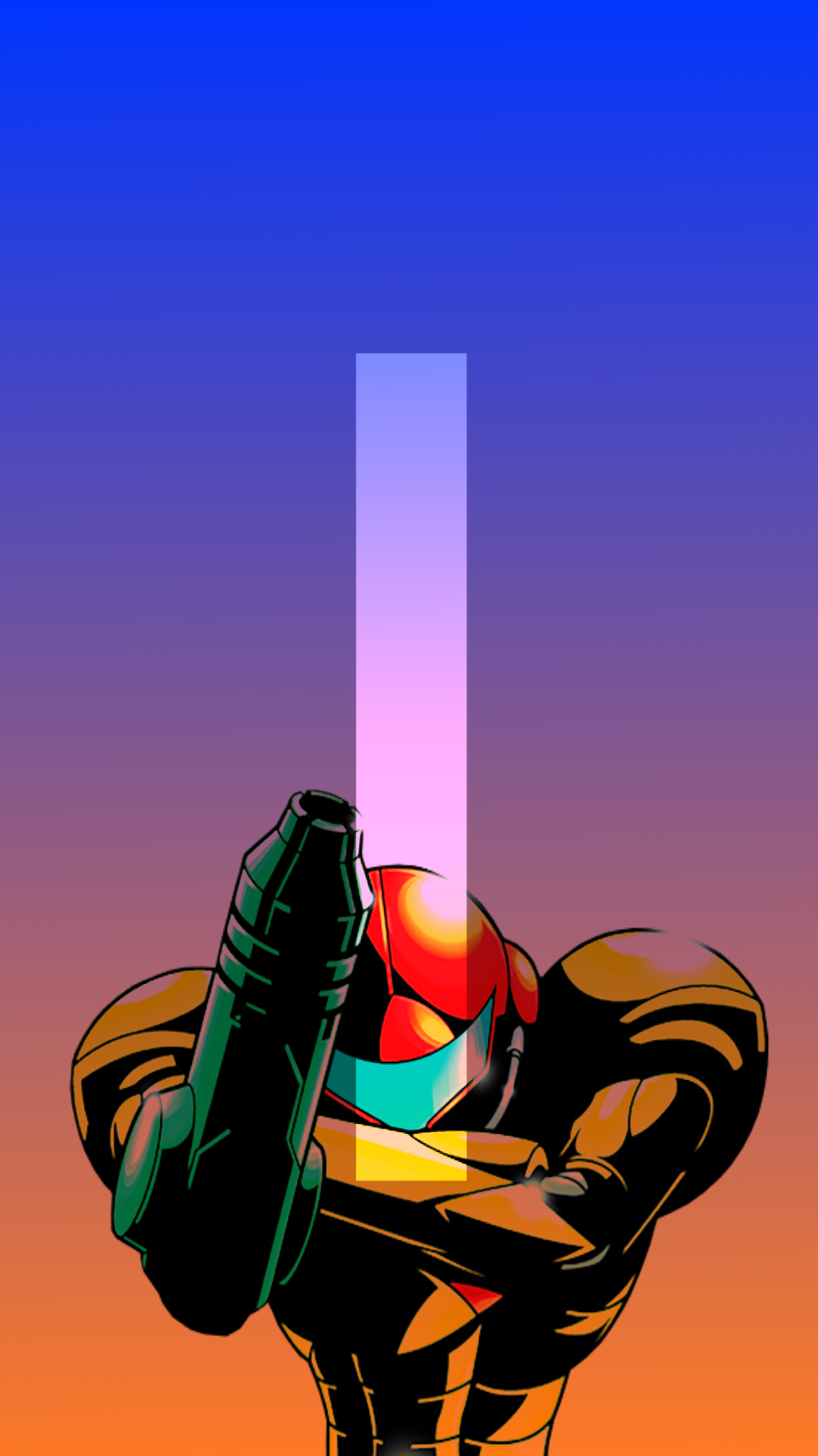 900x1600  Metroid Phone Wallpapers - Лучшие бесплатные фоны для телефонов Metroid - WallpaperAccess