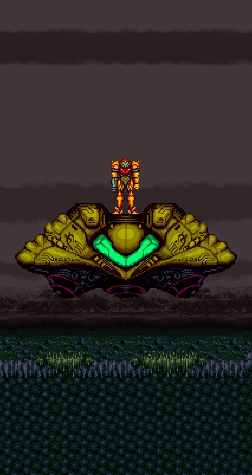 852x1608   Обои для iPhone - Лучшие бесплатные фоны Metroid для iPhone - Доступ к обоям