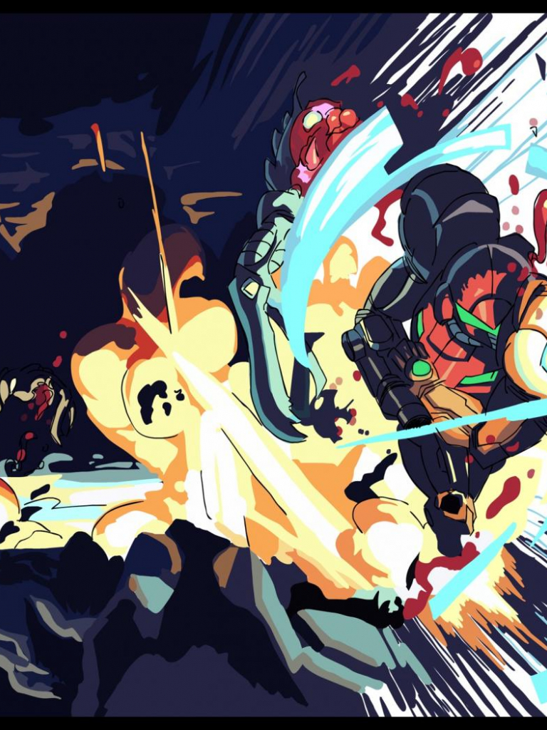 768x1024   Бесплатно скачать Metroid video games samus aran wallpaper 65547 [1680x1050] для вашего Настольный компьютер для мобильных устройств и планшетов | Изучите 49+ обоев для телефонов Metroid | Обои для Metroid Prime Обои для Super Metroid Обои для Metroid Fusion