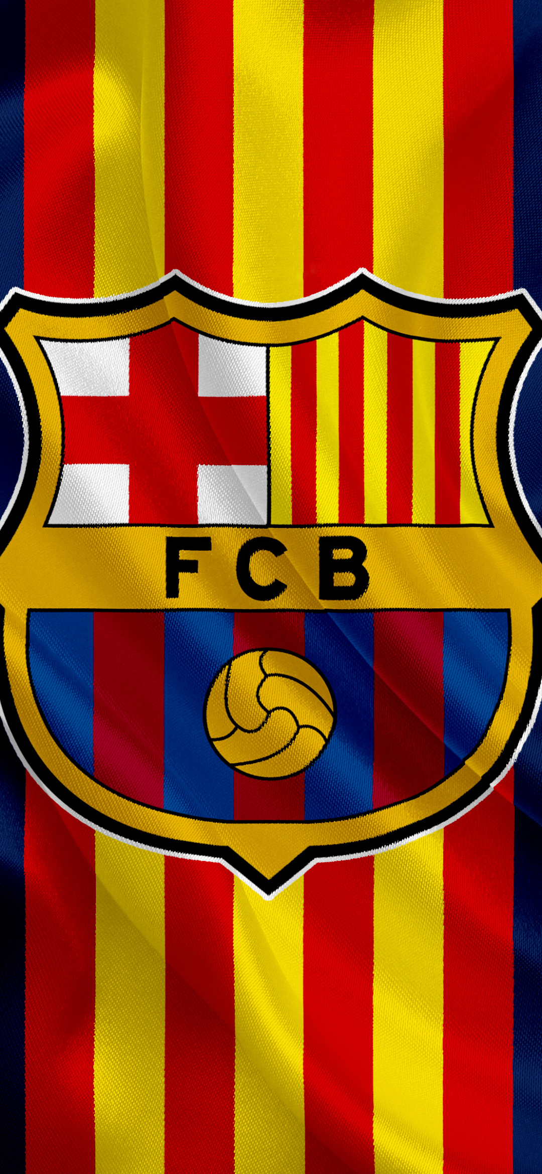 1080x2340 Обои с логотипом Барселоны - Лучшие бесплатные фоны с логотипом Барселоны - WallpaperAccess 
