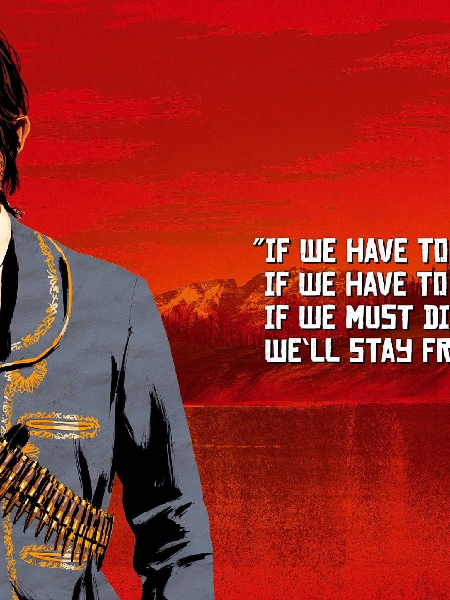 1536x2048  Downloads - Red Dead Redemption 2