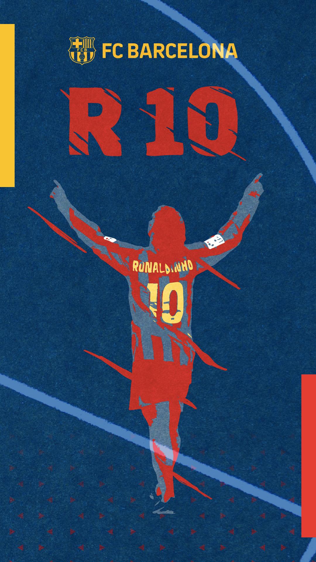 1080x1920   FC Barcelona Android Обои для рабочего стола - Обои Пещера 