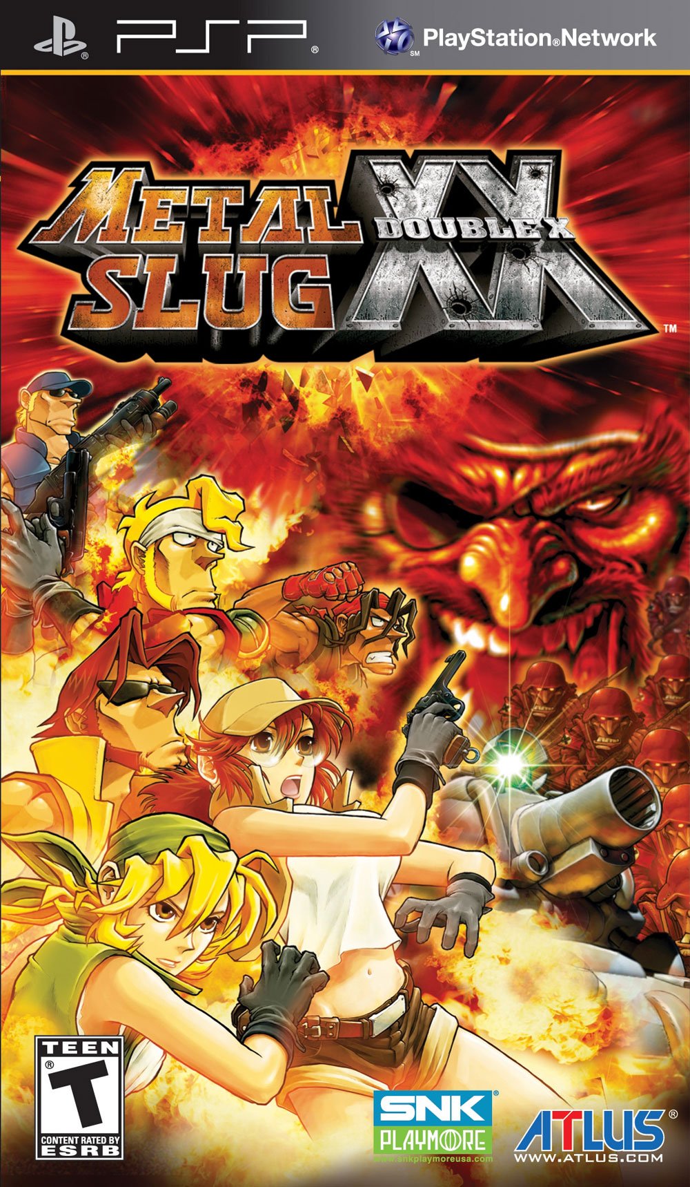 1000x1718   Metal Slug Collection обои Видеоигры HQ Metal Slug Collection картинки | 4K Обои 2019
