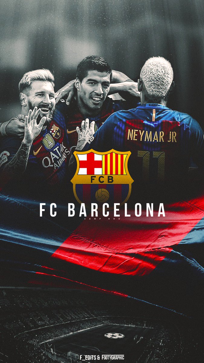 Barcelona Wallpaper 4K