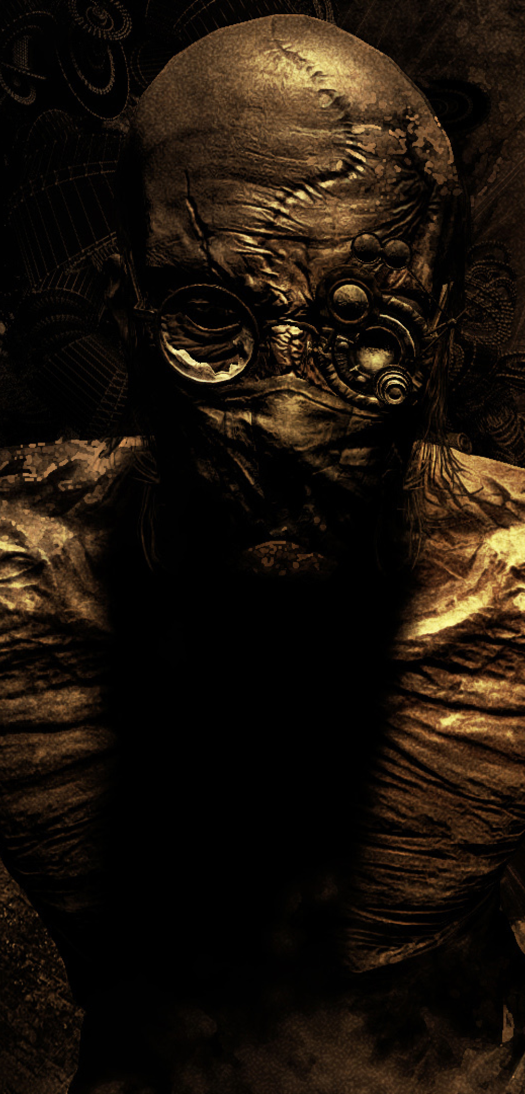 1080x2248  1080x2248 Ричард Трэджер переживет доктор Рик Трэджер 1080x2248 Разрешение Обои HD Игры 4K Обои Изображения Фото и фон 