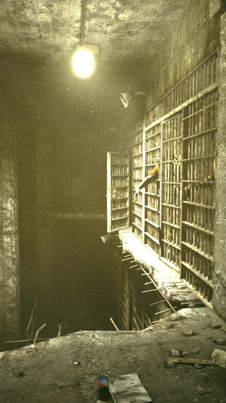 750x1334   Бесплатно скачать Outlast Wallpapers HD R56T6S8 4USkY [2560x1600] для рабочего стола Mobile  Tablet | Исследуйте 52+ Outlast Wallpaper | Outlast Wallpaper 