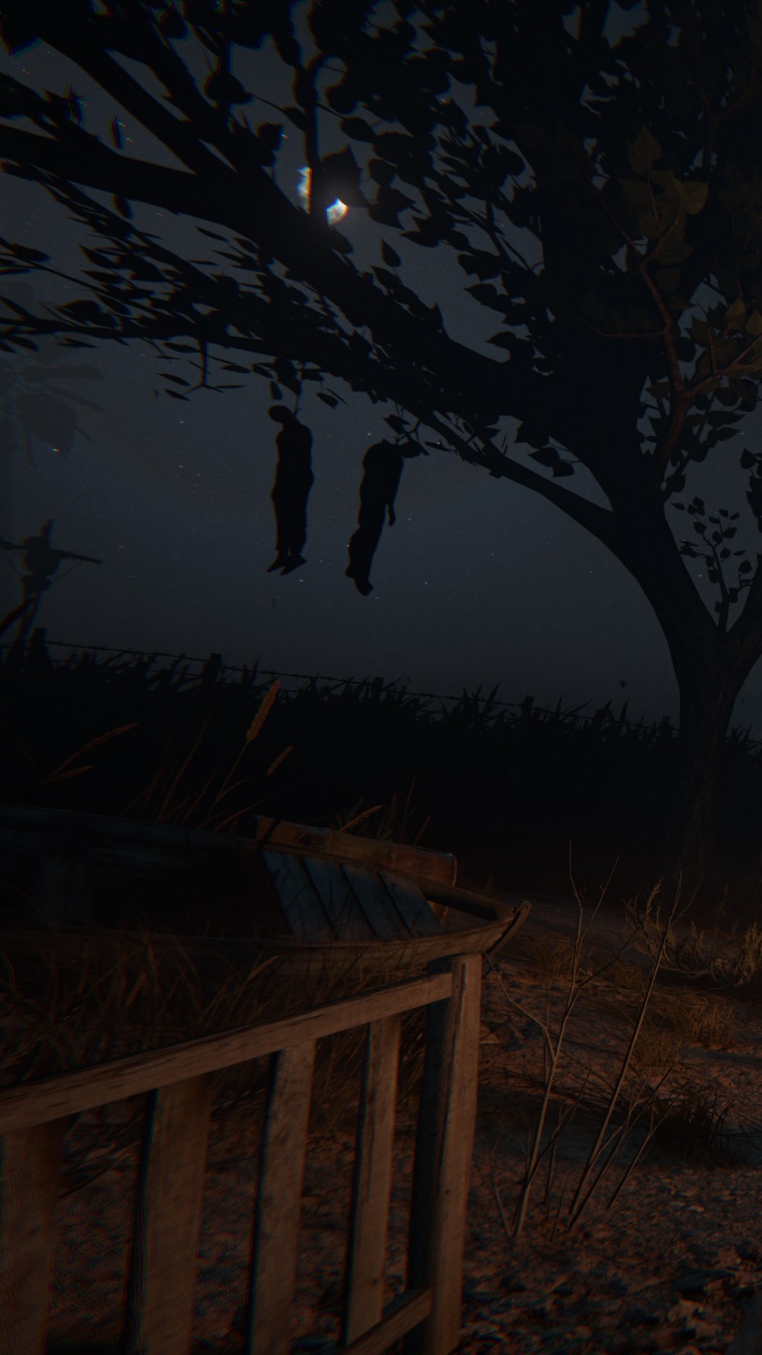 1080x1920  Outlast Wallpaper от John Cunningham 