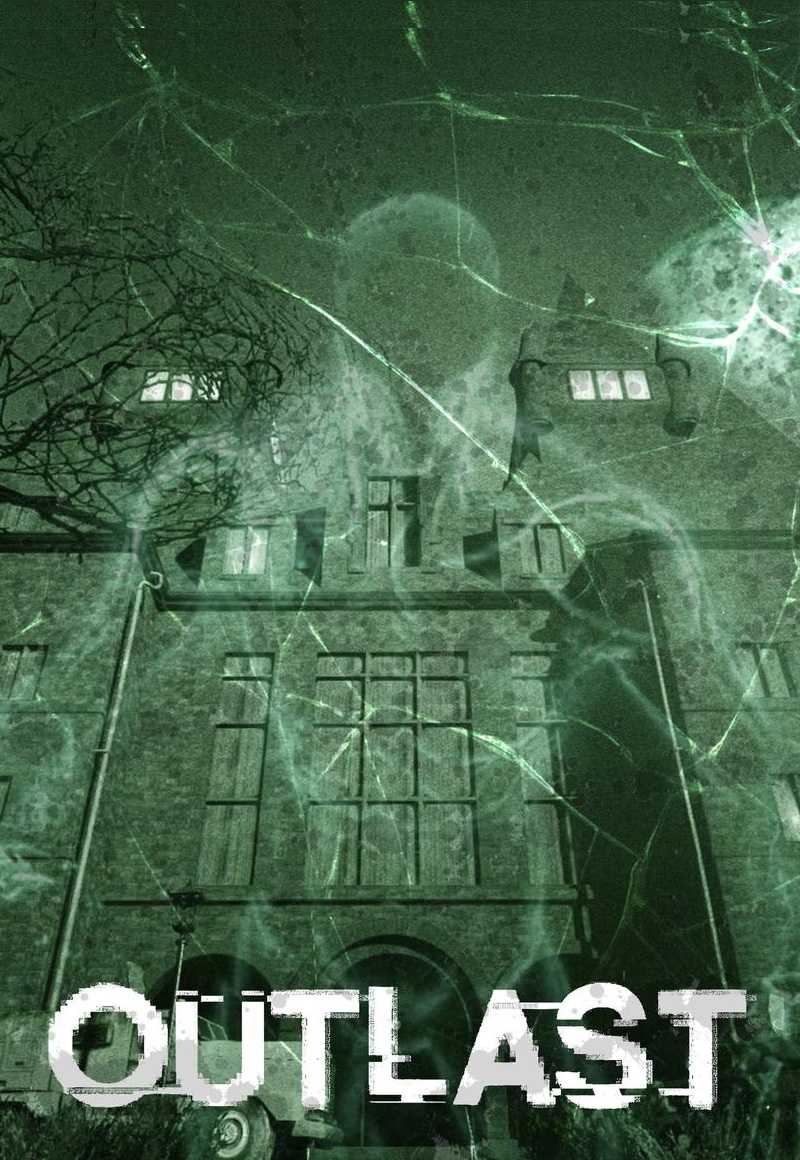 800x1160  Outlast Wallpaper iPhone - KoLPaPer - Удивительные бесплатные обои HD
