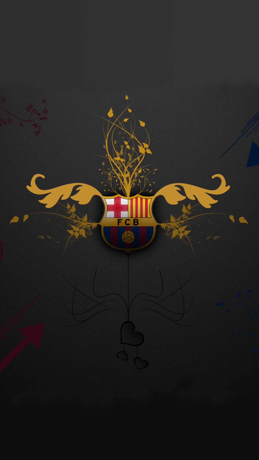 1080x1920 Fredrik в Twitter: Мобильные обои Барселона ? | @FCBarcelona #Barca |…  