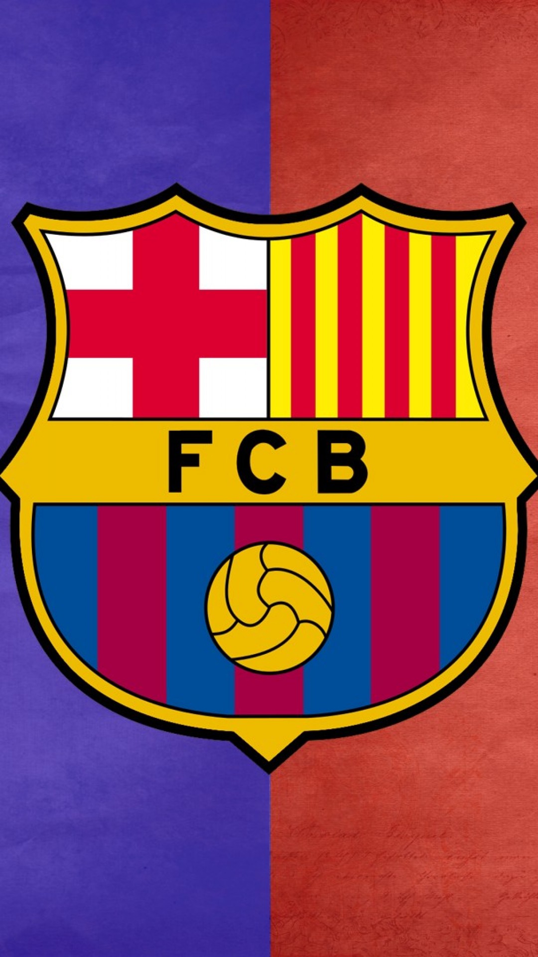 1080x1920 FC Barcelona Wallpaper Phone # LOQ3YCQ 