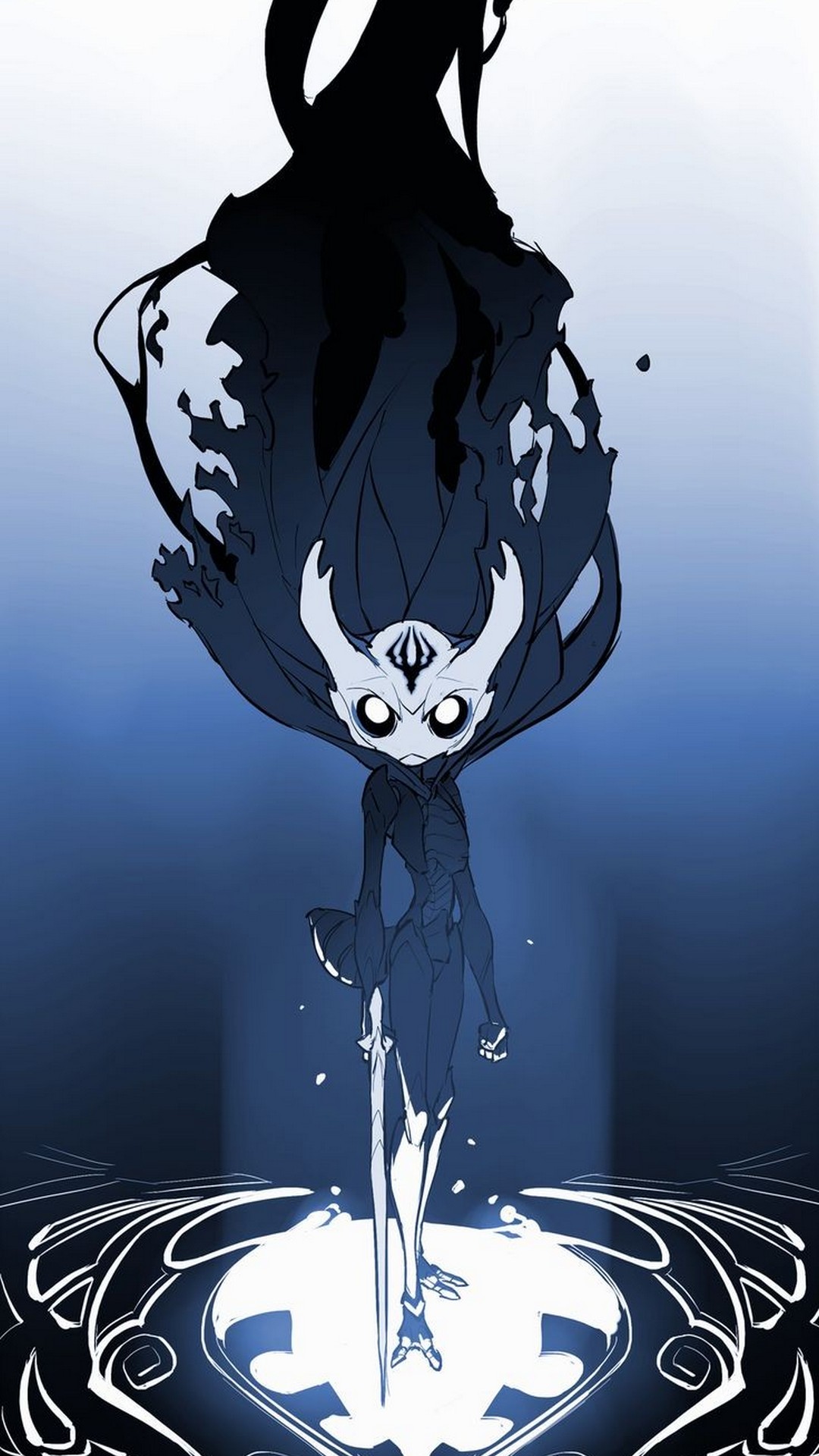 1080x1920 Hollow Knight Android Wallpaper - 2021 Android Wallpapers.