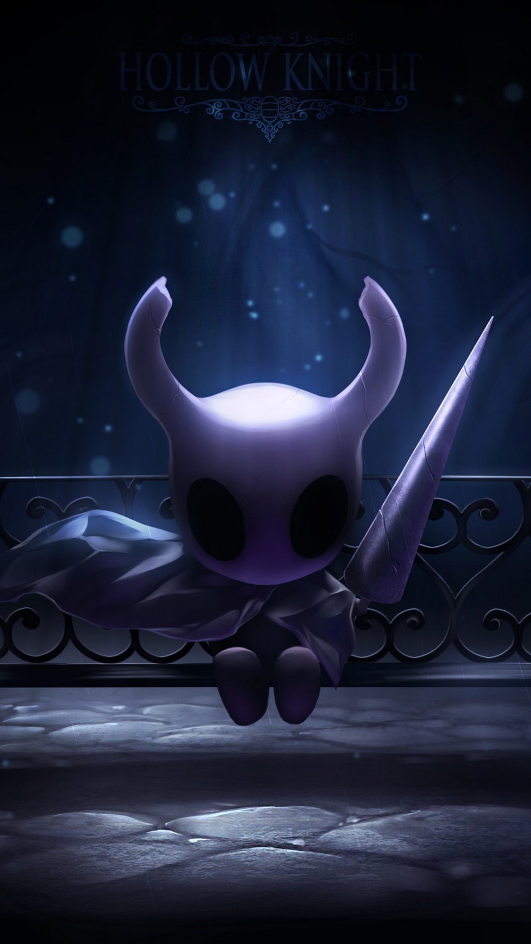 1080x1920 Video Game / Hollow Knight (1080x22480) ID обоев: - Mobile Abyss