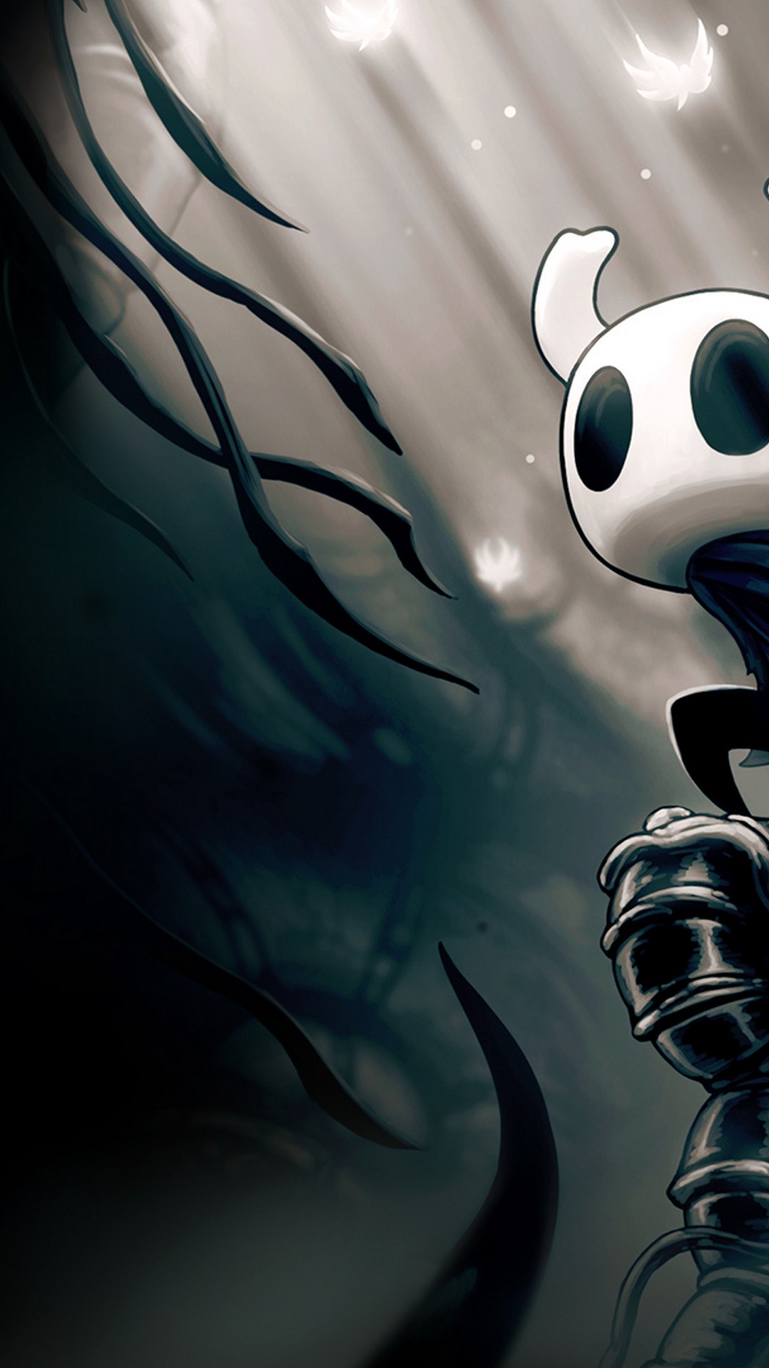 1080x1920 Hollow Knight HD Wallpapers для Android - 2021 Android Wallpapers