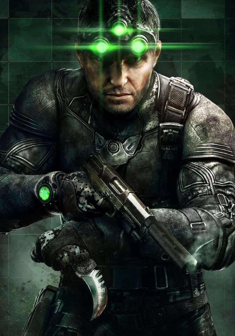 Tom clancy s splinter cell blacklist steam фото 69