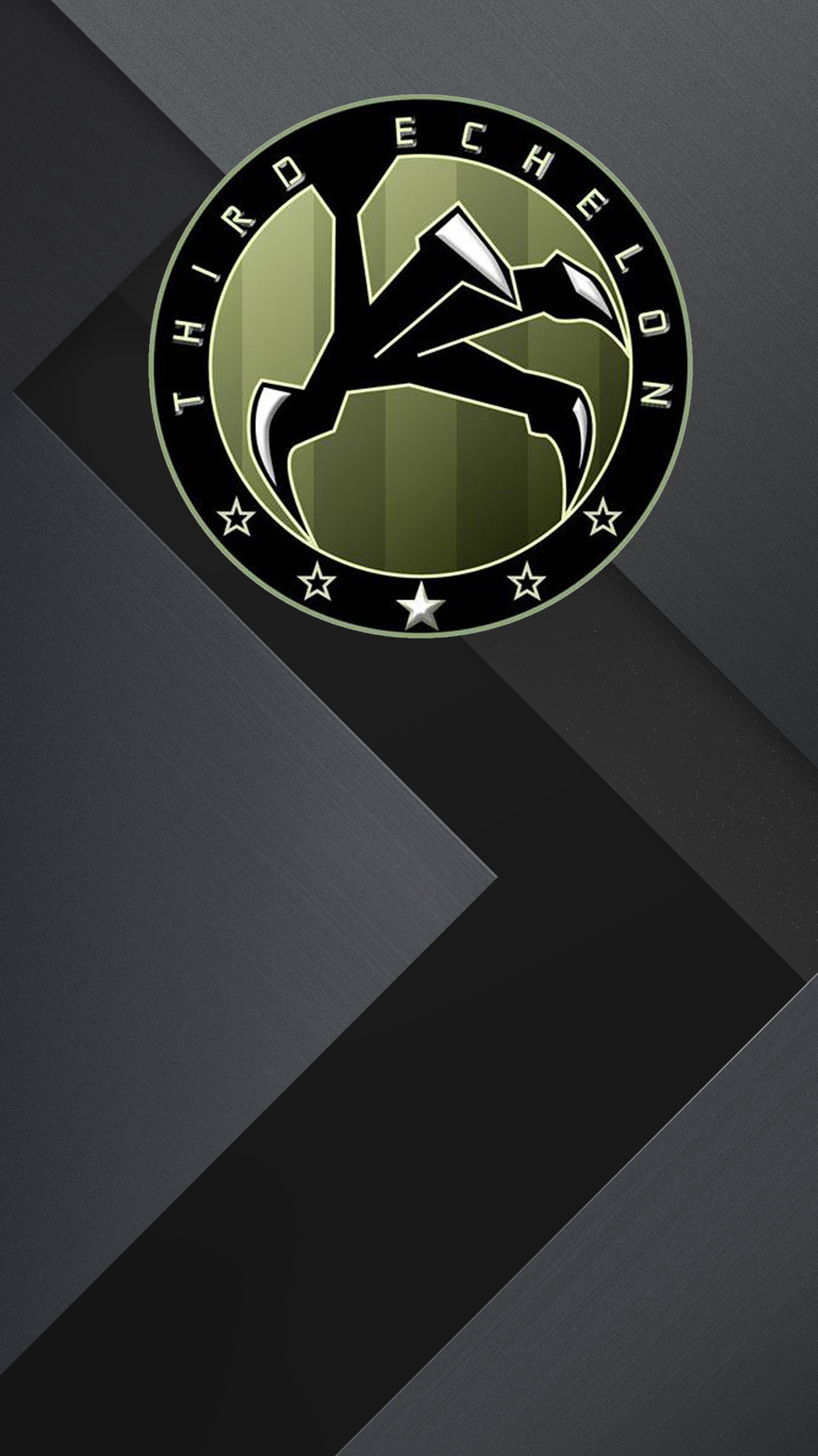 1440x2560  Tom Clancys Splinter Cell: обои из черного списка 04 1080p Vertical