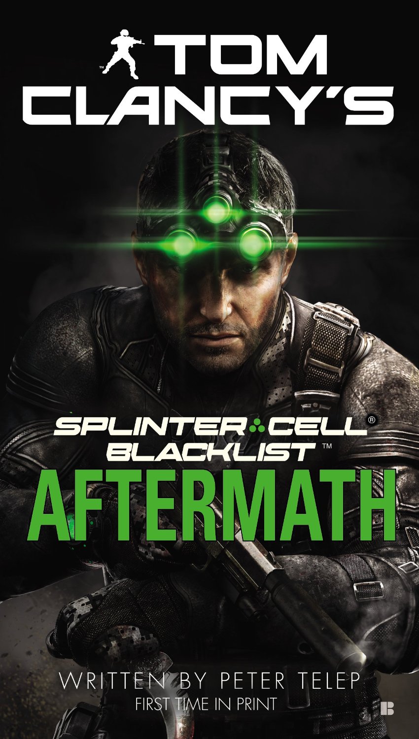 Splinter cell обои на телефон