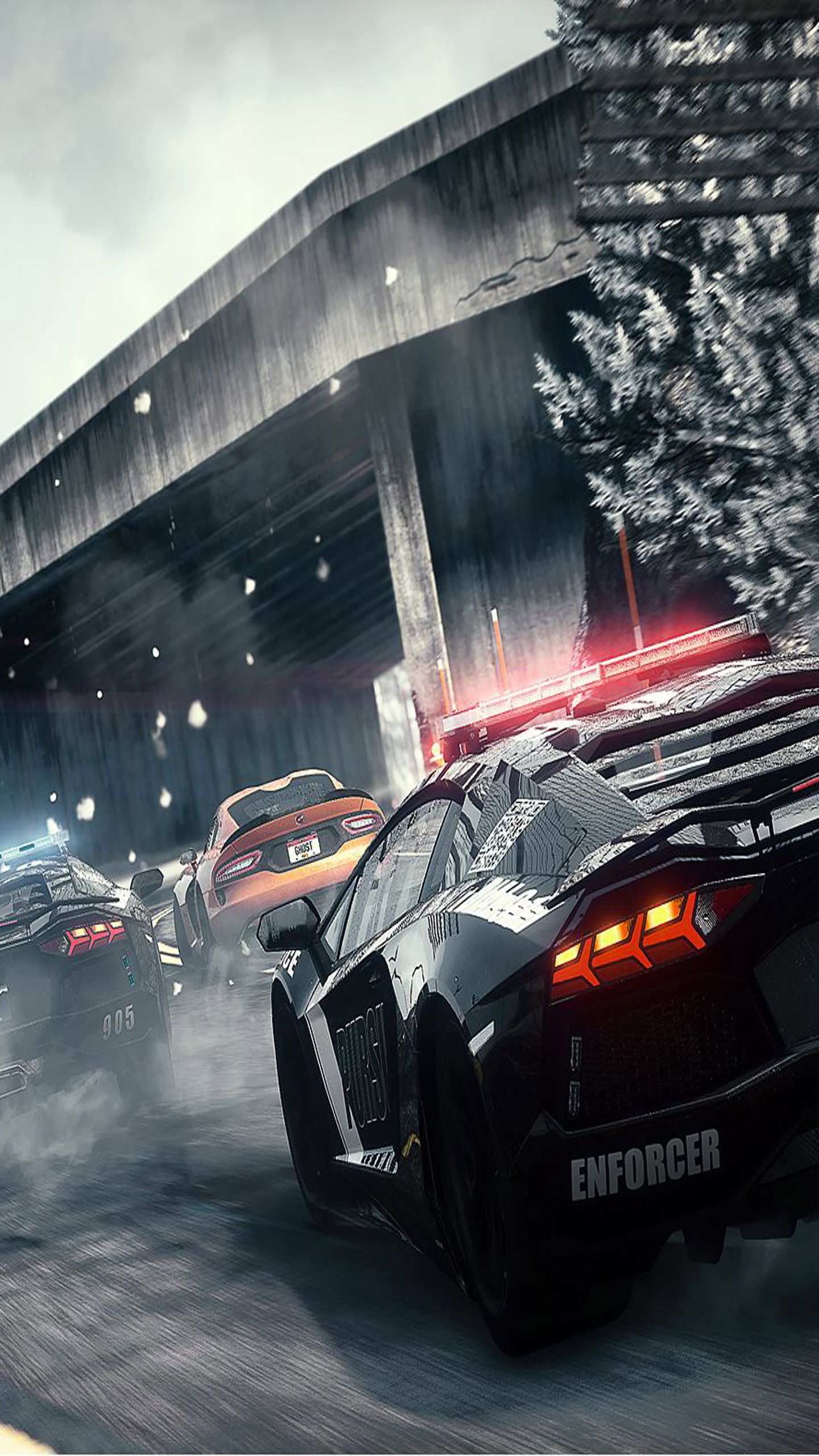 1440x2560  Need For Speed Wallpaper Android - 1440x2560 - Скачать HD обои - WallpaperTip