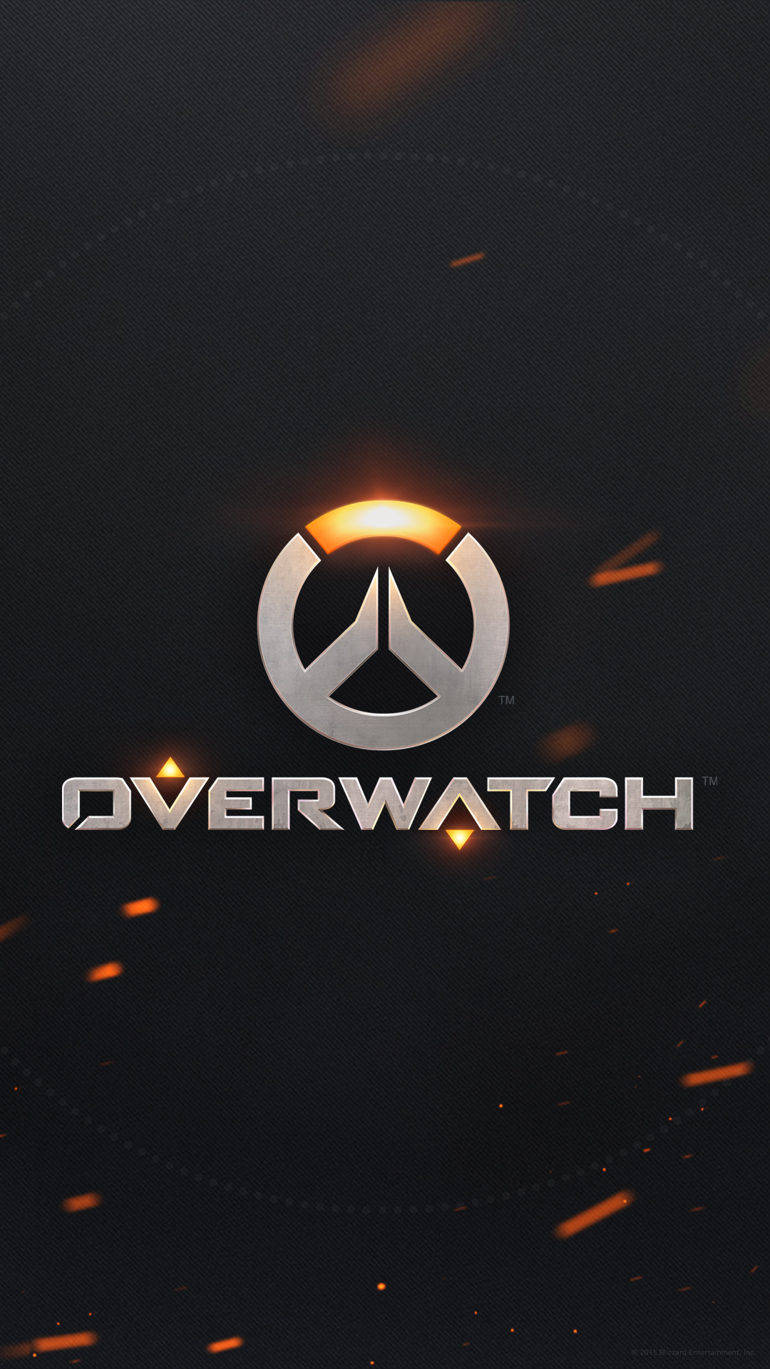 1080x1920   48+] Обои Overwatch для мобильных устройств на обояхSafari