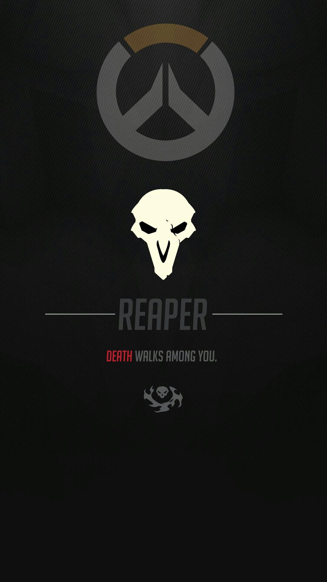 1080x1920  Pin by Kamik Gawain on Overwatch | Мобильные обои Overwatch Обои Overwatch Overwatch