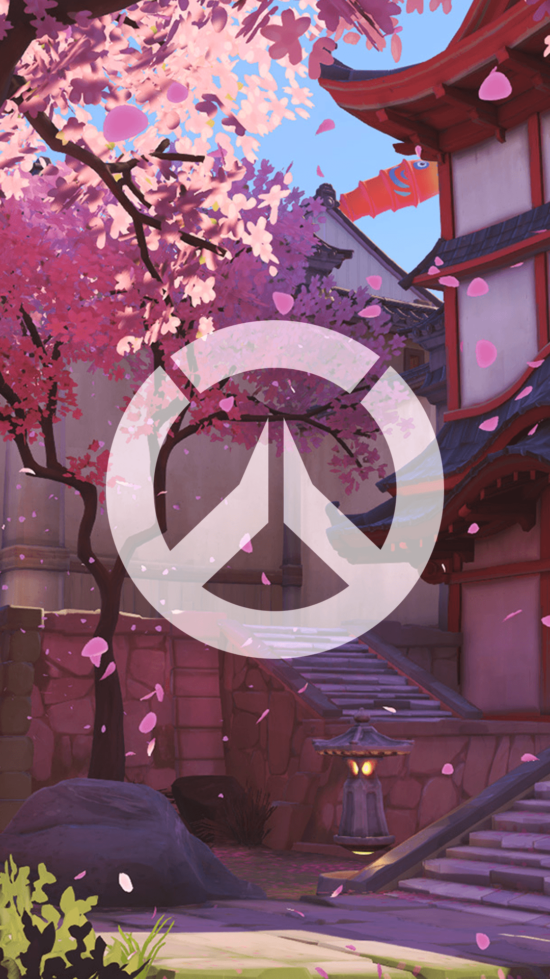 1080x1920  Overwatch Wallpaper Phone - Обои 1328x1800 - teahub.io 