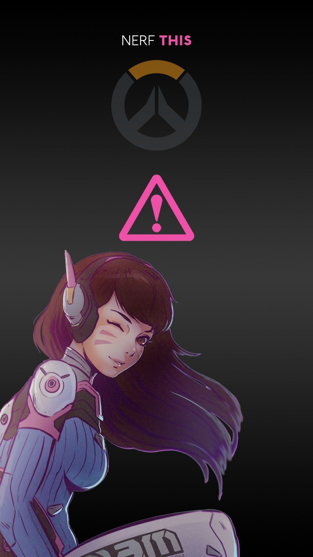 1080x1920  Overwatch 2 фоны для бесплатного скачивания