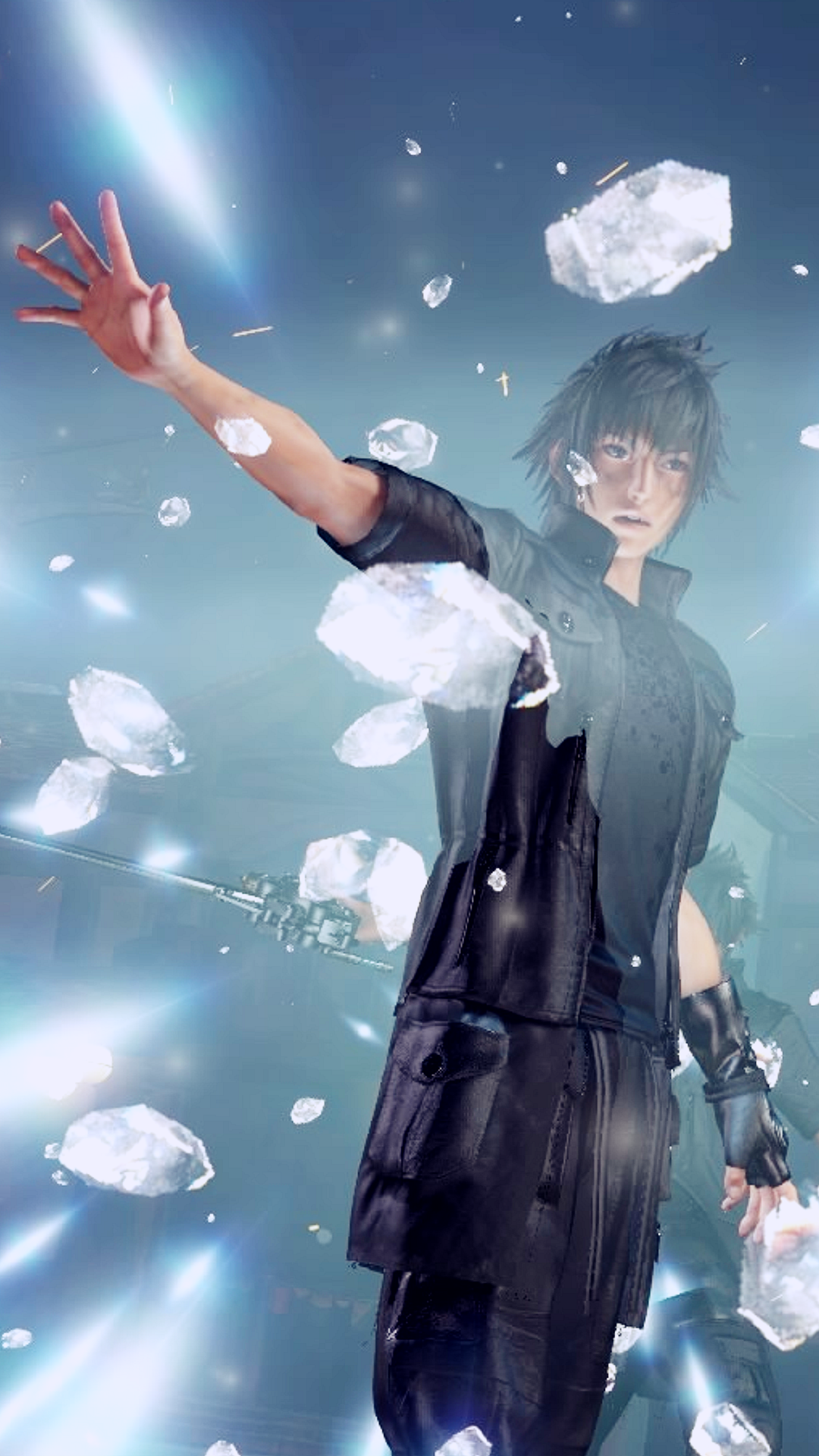 1080x1920   Скачать бесплатно обои для телефона Final Fantasy XV от navu10 [1080x1920] для настольного компьютера Mobile  Tablet | Исследуйте 73+ обои для телефона Final Fantasy | Обои Final Fantasy Hd Final Fantasy Vii Wallpape