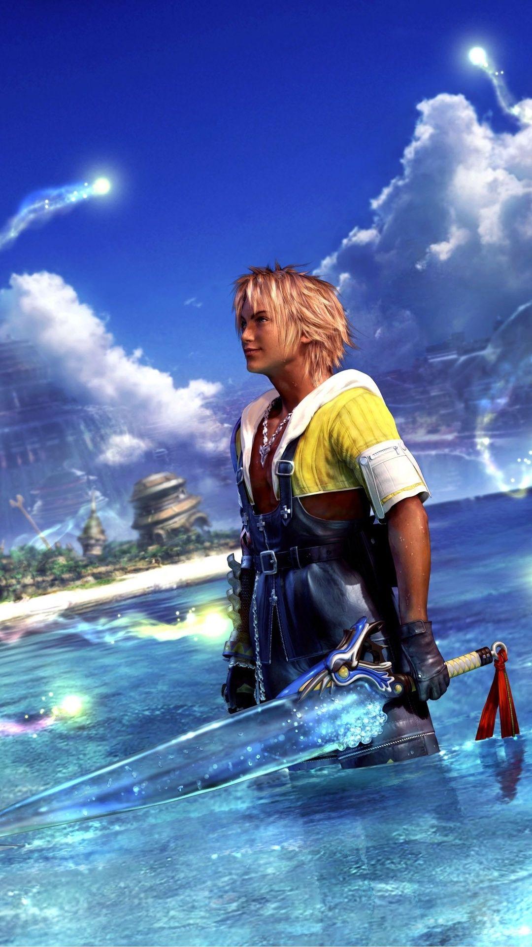 26 Final Fantasy Xv Oboi Na Telefon Ot Viktor10